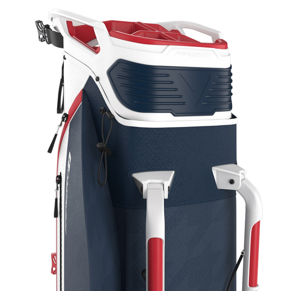 Callaway Fairway + Stand Bag - 24
