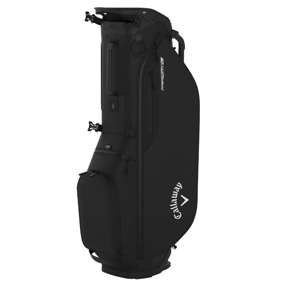 Callaway Fairway C Stand Bag - 24