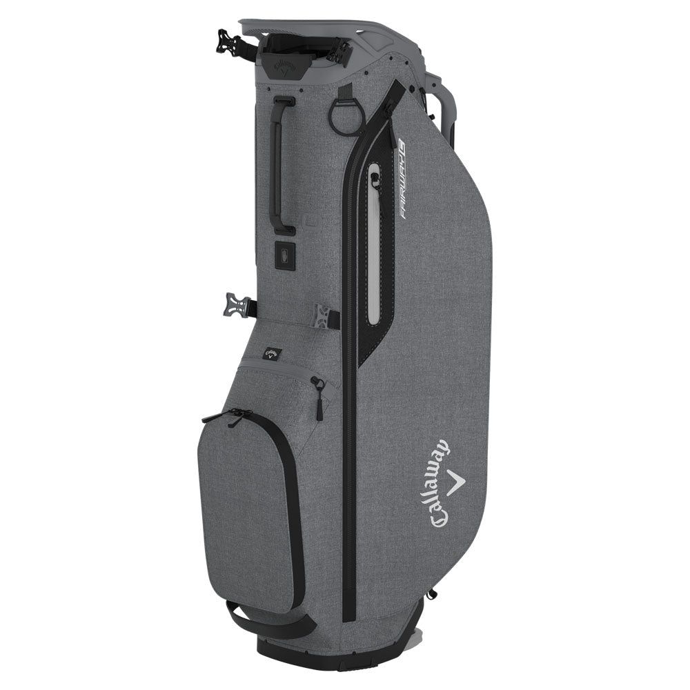Callaway Fairway C Stand Bag - 24