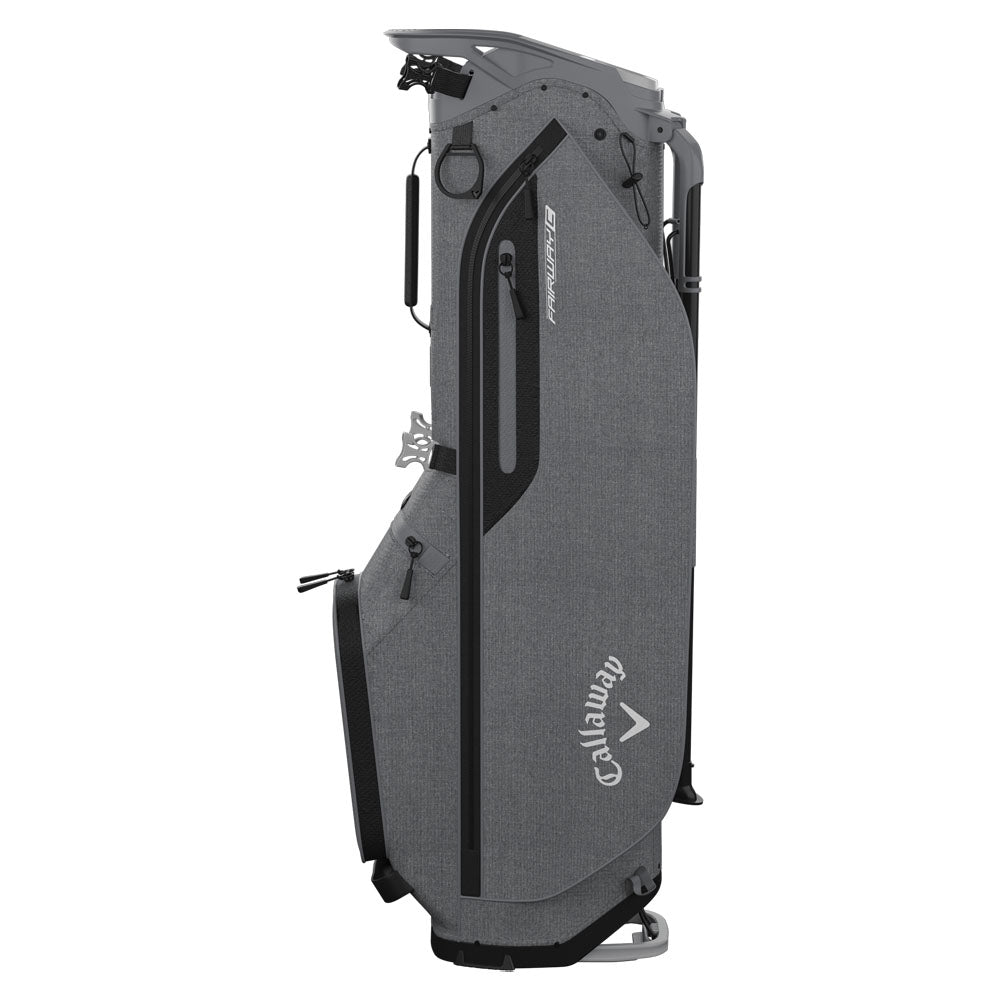 Callaway Fairway C Stand Bag - 24