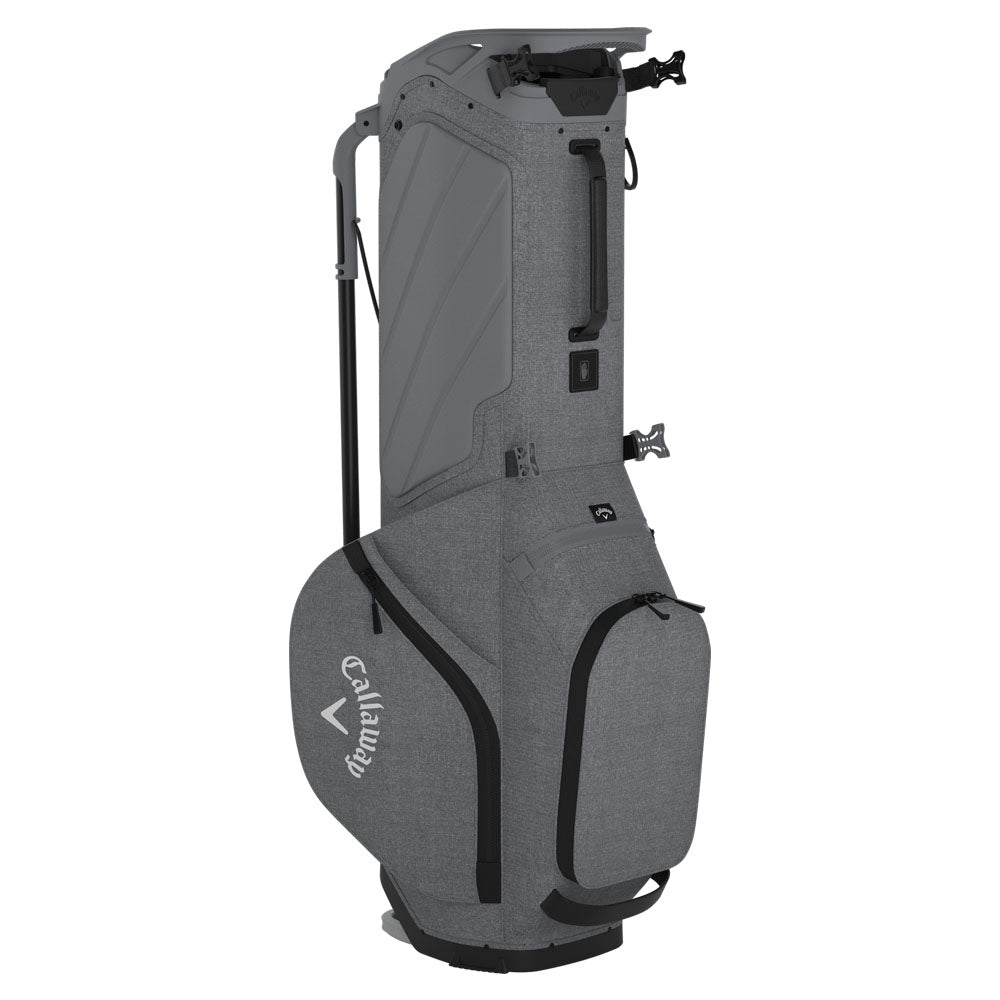 Callaway Fairway C Stand Bag - 24