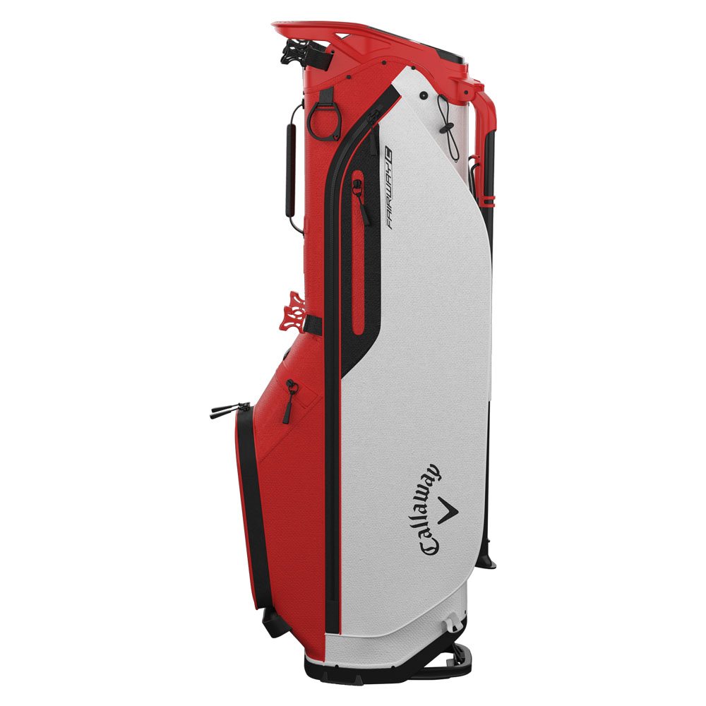 Callaway Fairway C Stand Bag - 24