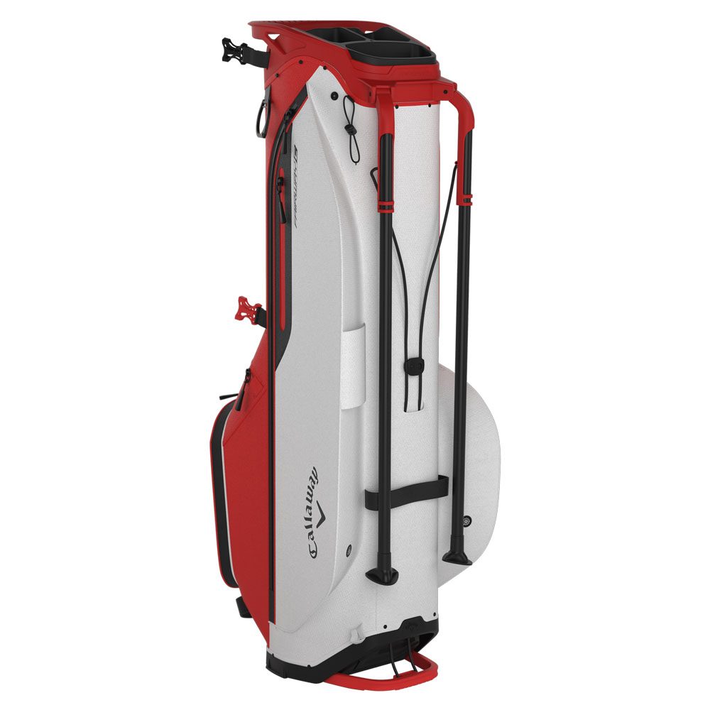 Callaway Fairway C Stand Bag - 24