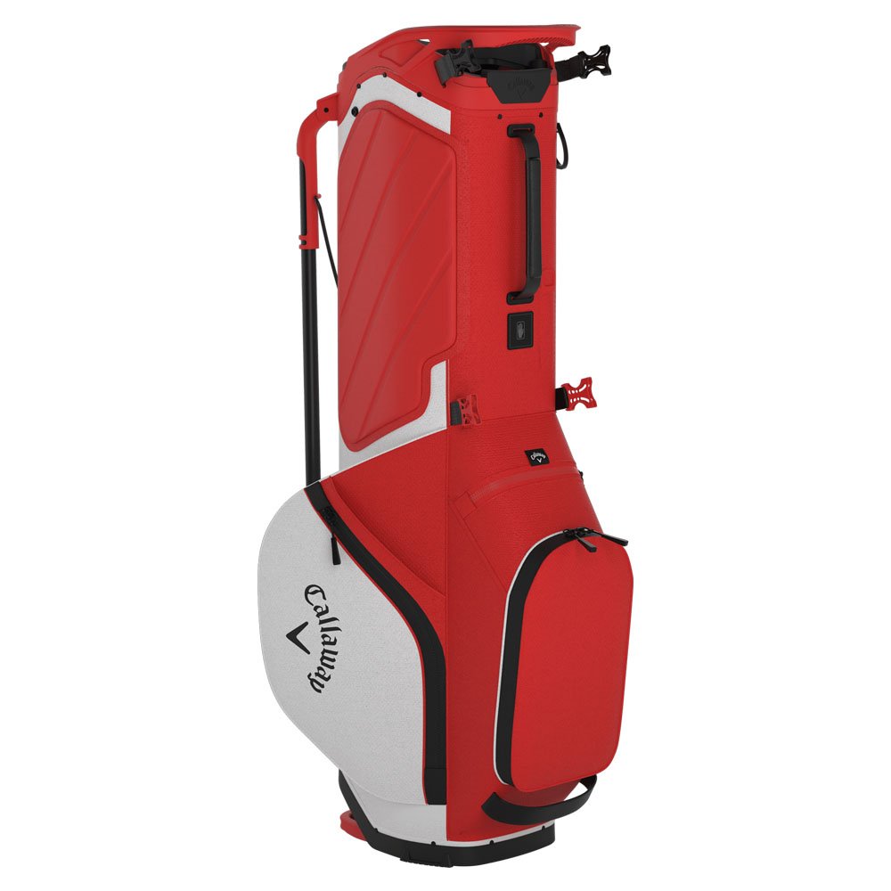 Callaway Fairway C Stand Bag - 24