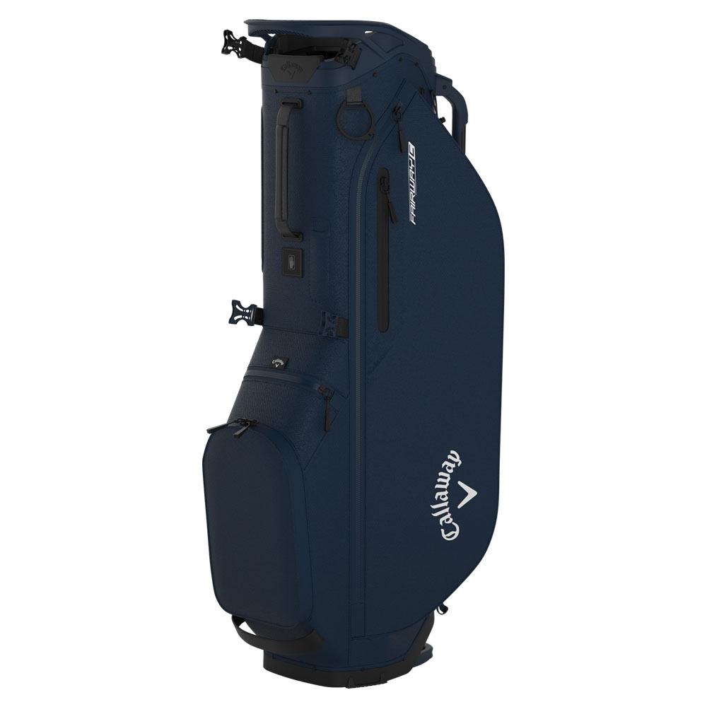 Callaway Fairway C Stand Bag - 24