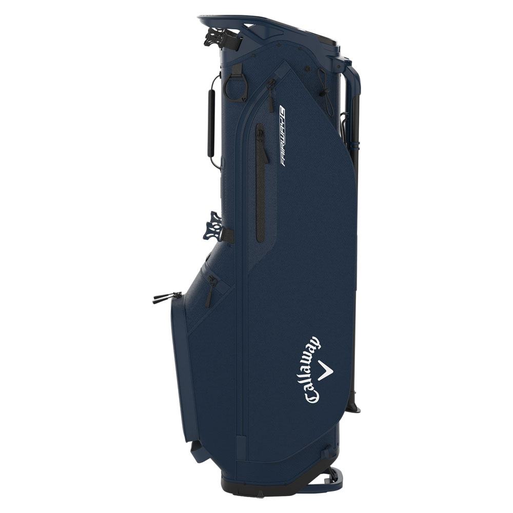 Callaway Fairway C Stand Bag - 24