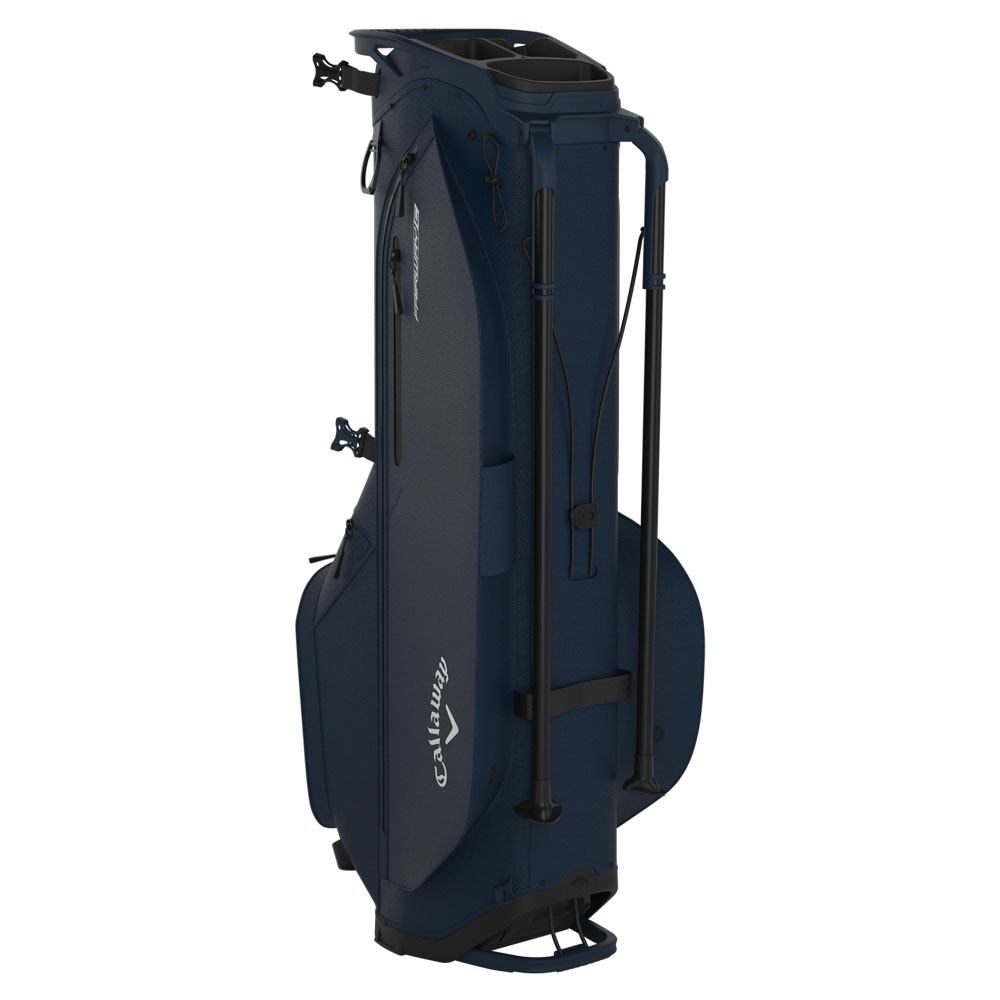 Callaway Fairway C Stand Bag - 24