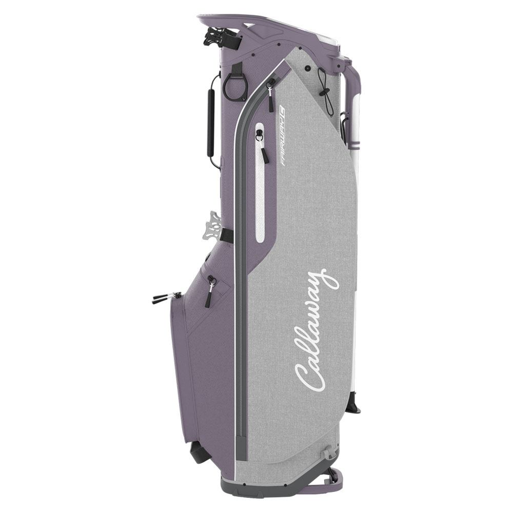 Callaway Fairway C Stand Bag - 24