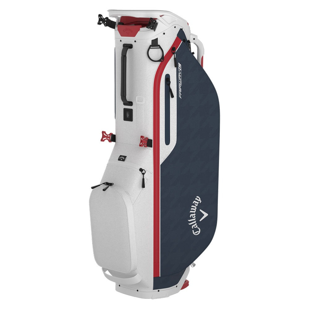 Callaway Fairway C Stand Bag - 24