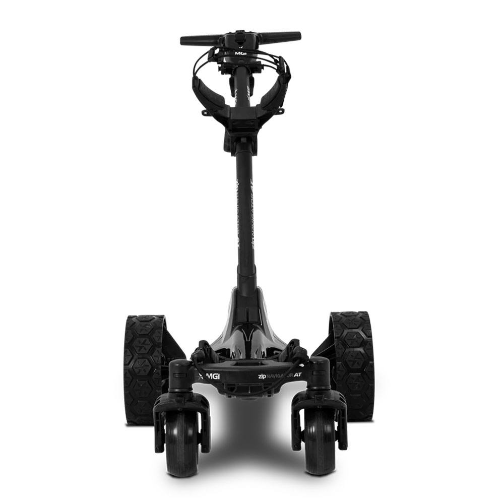 MGI Golf Zip Navigator AT Electric Caddy - 24