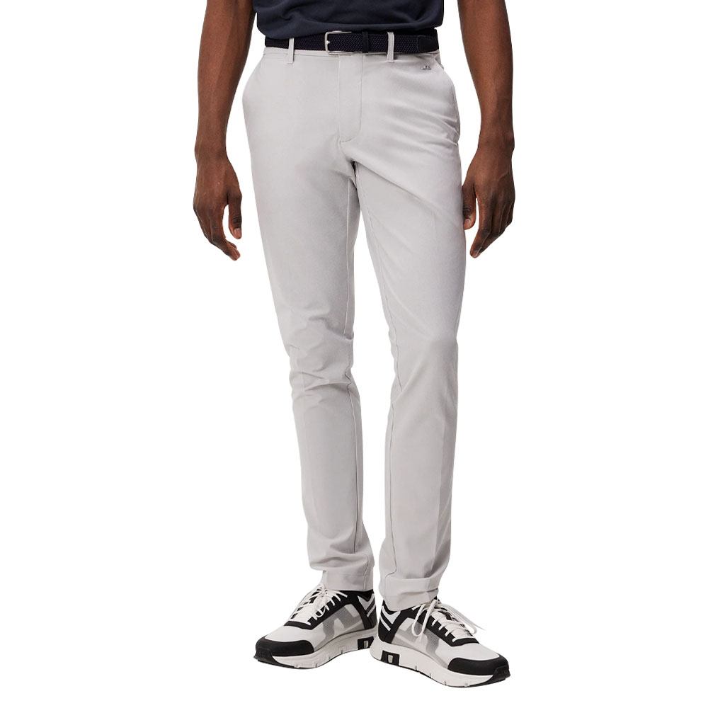 J.Lindeberg Ellott Golf Pants Micro Chip - SS24 Men