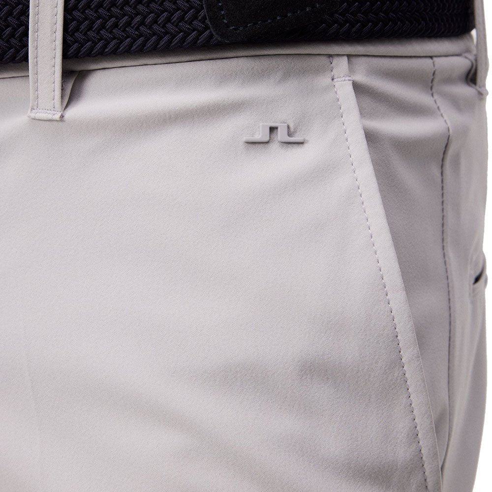 J.Lindeberg Ellott Golf Pants Micro Chip - SS24 Men
