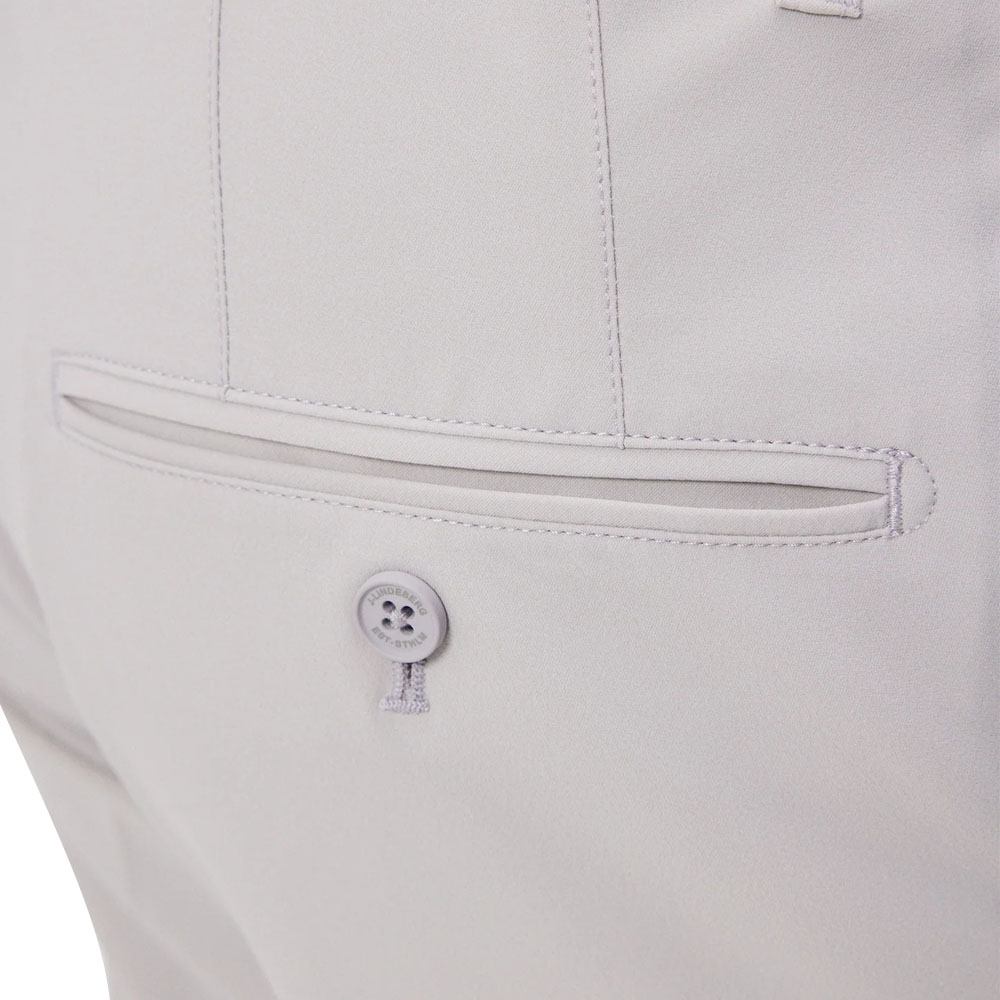 J.Lindeberg Ellott Golf Pants Micro Chip - SS24 Men