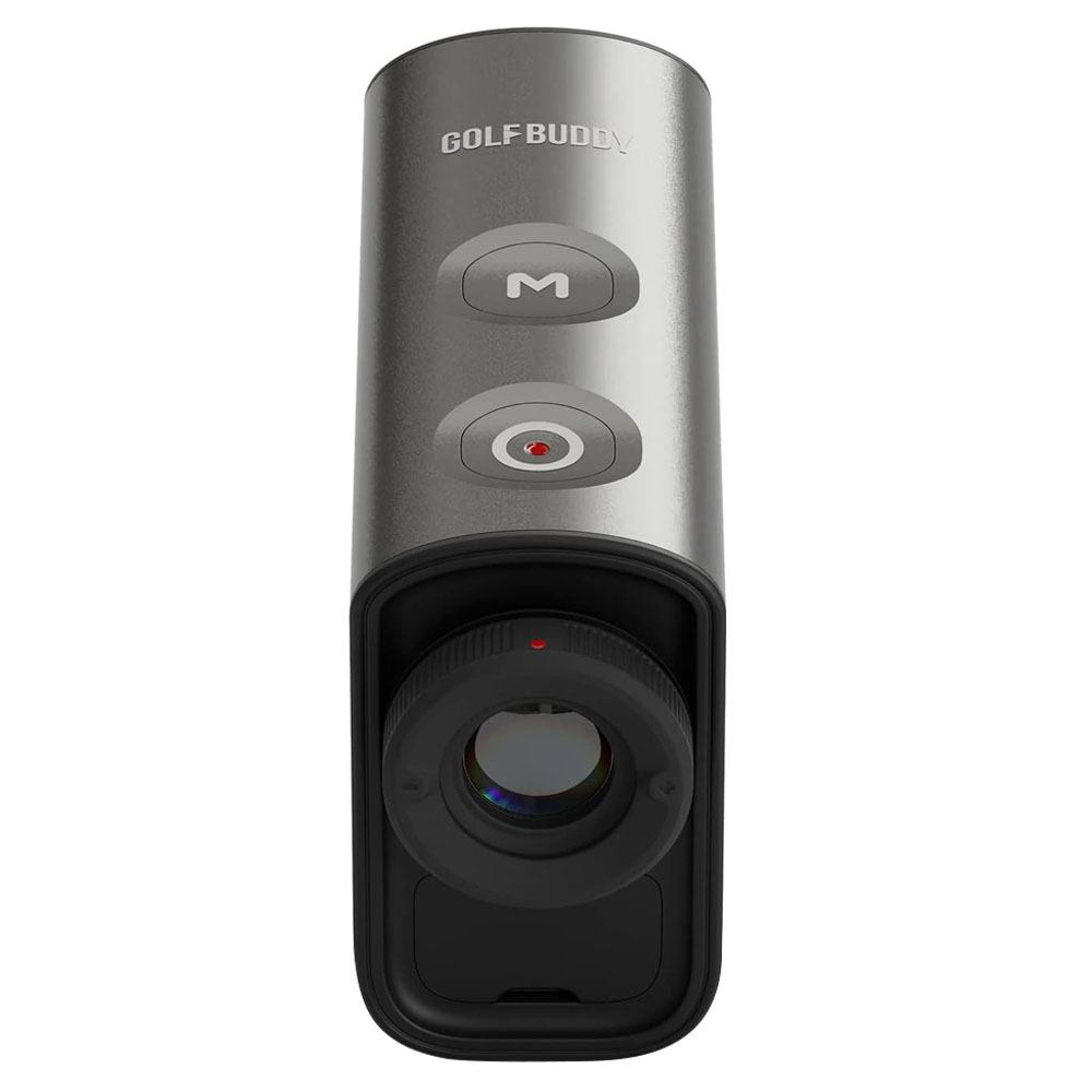 GolfBuddy Aim L20 Golf Laser Rangefinder
