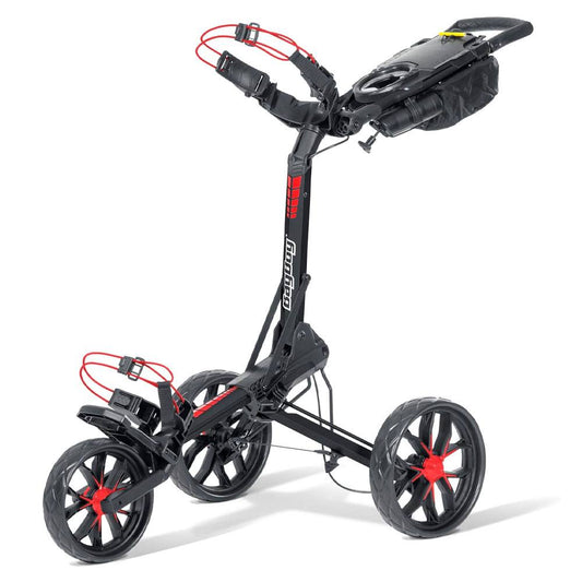 Bag Boy Slimfold Push Cart - 24
