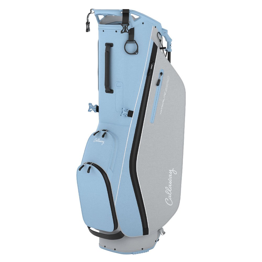Callaway HL Zero Stand Bag - 24