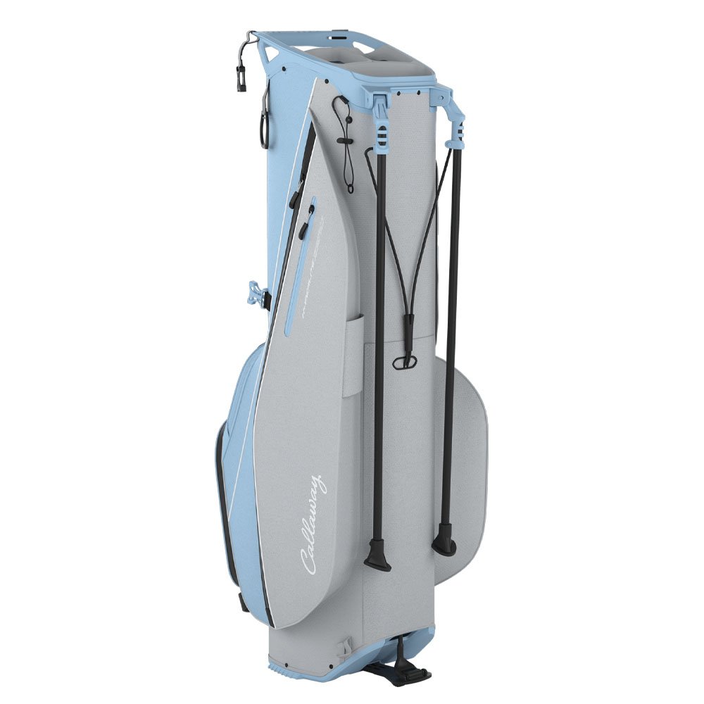 Callaway HL Zero Stand Bag - 24