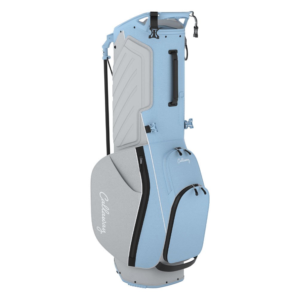 Callaway HL Zero Stand Bag - 24