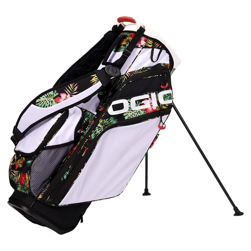 OGIO Woode Hybrid Stand Bag - 24