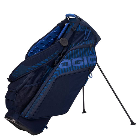 OGIO Woode Hybrid Stand Bag - 24