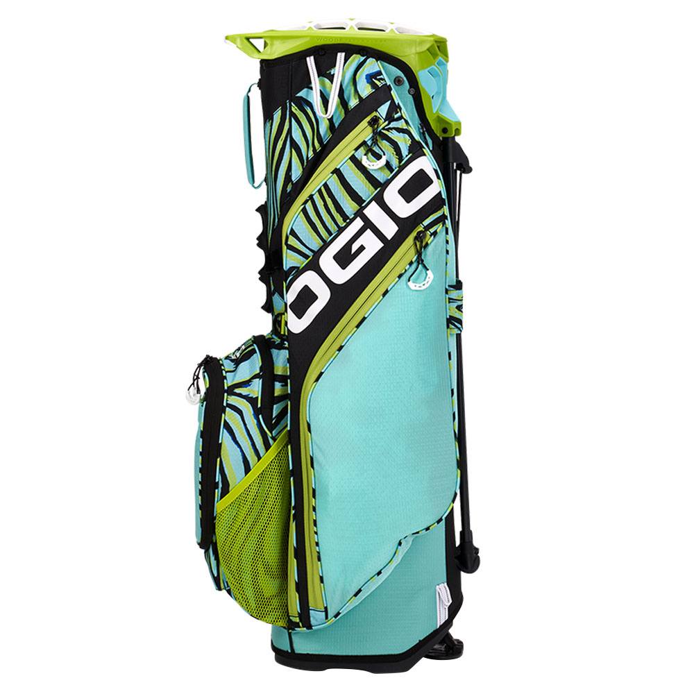 OGIO Woode Hybrid Stand Bag - 24