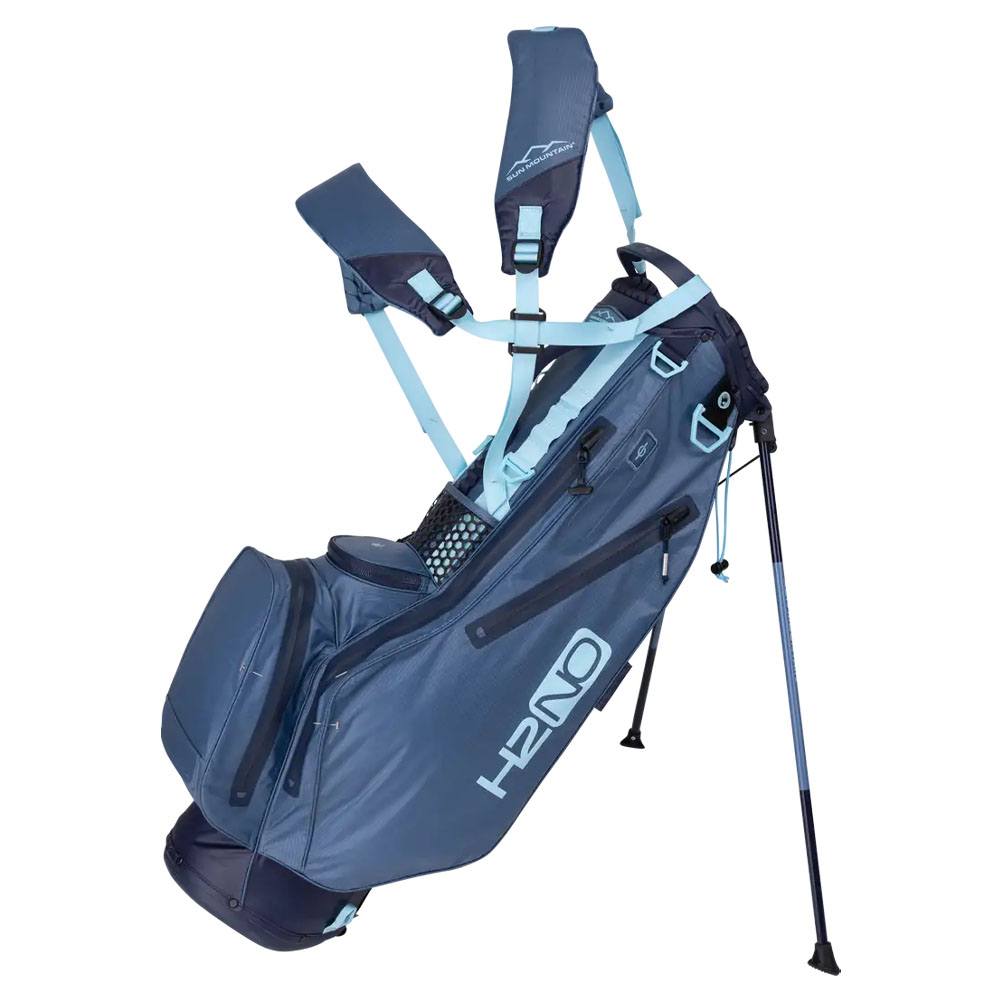 Sun Mountain H2NO Litespeed Stand Bag - 24