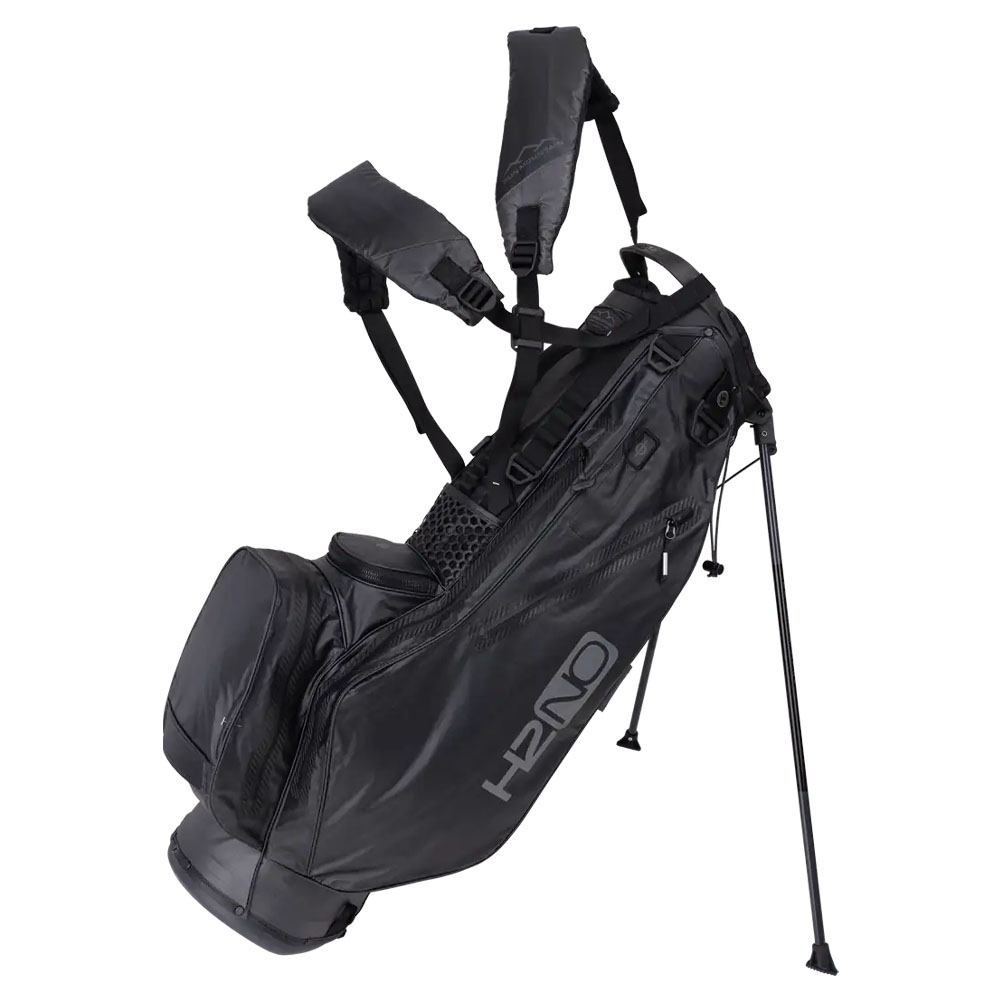 Sun Mountain H2NO Litespeed Stand Bag - 24