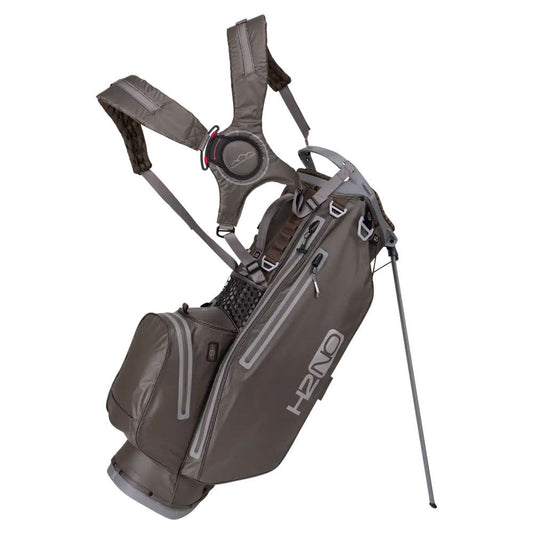 Sun Mountain H2NO 14-Way Stand Bag - 24