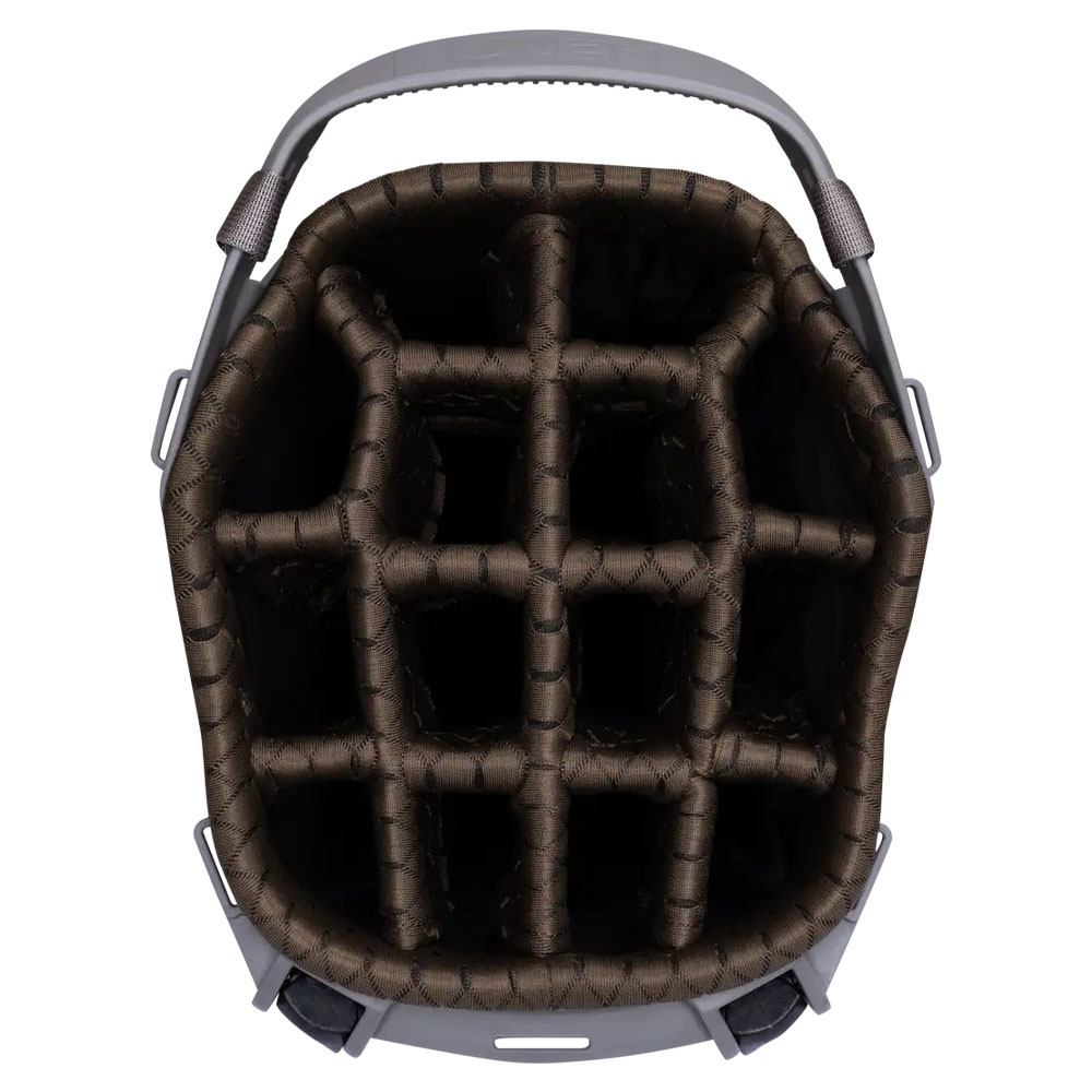 Sun Mountain H2NO 14-Way Stand Bag - 24