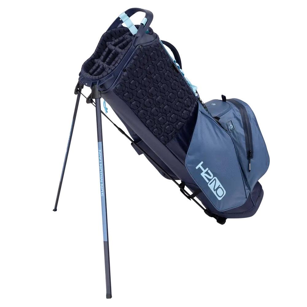 Sun Mountain H2NO 14-Way Stand Bag - 24