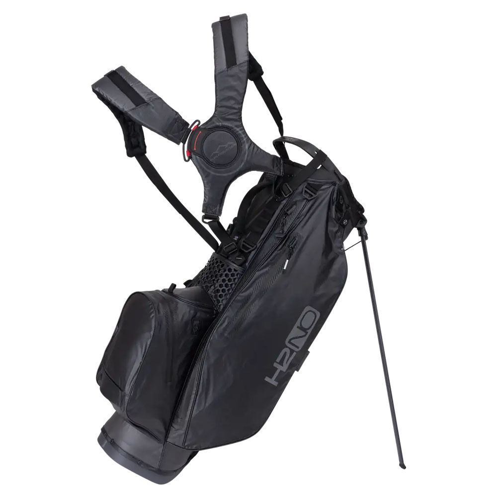 Sun Mountain H2NO 14-Way Stand Bag - 24