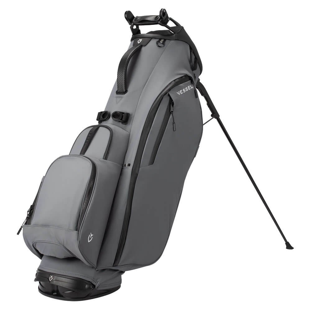 Vessel Bags Player Air 6-Way Stand Bag - 24