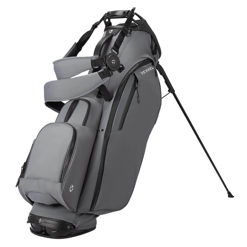 Vessel Bags Player Air 6-Way Stand Bag - 24