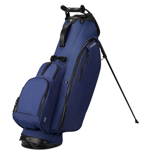 Vessel Bags Player Air 6-Way Stand Bag - 24
