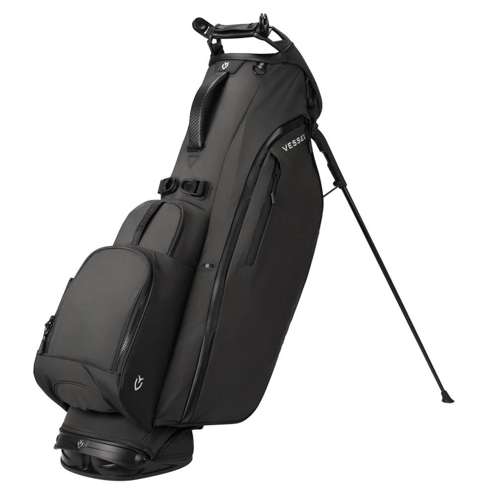 Vessel Bags Player Air 6-Way Stand Bag - 24