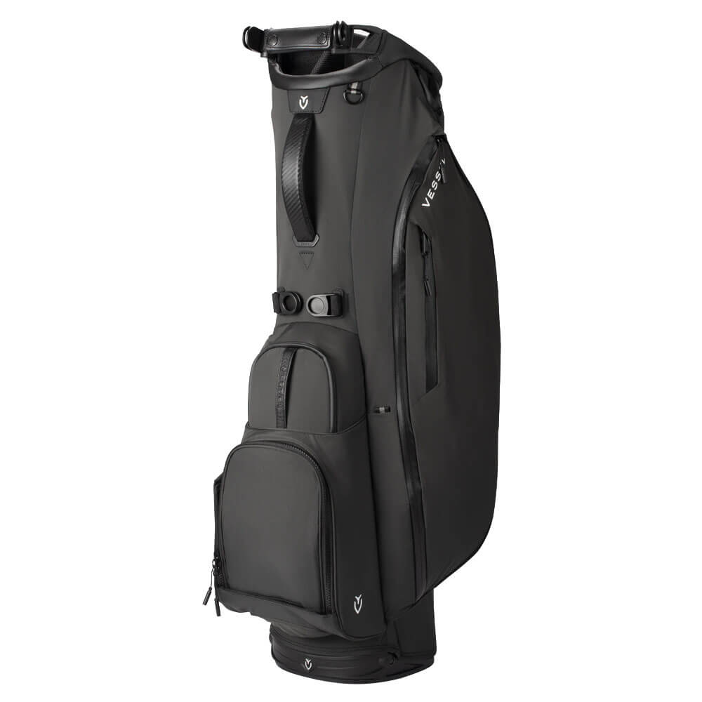 Vessel Bags Player Air 6-Way Stand Bag - 24