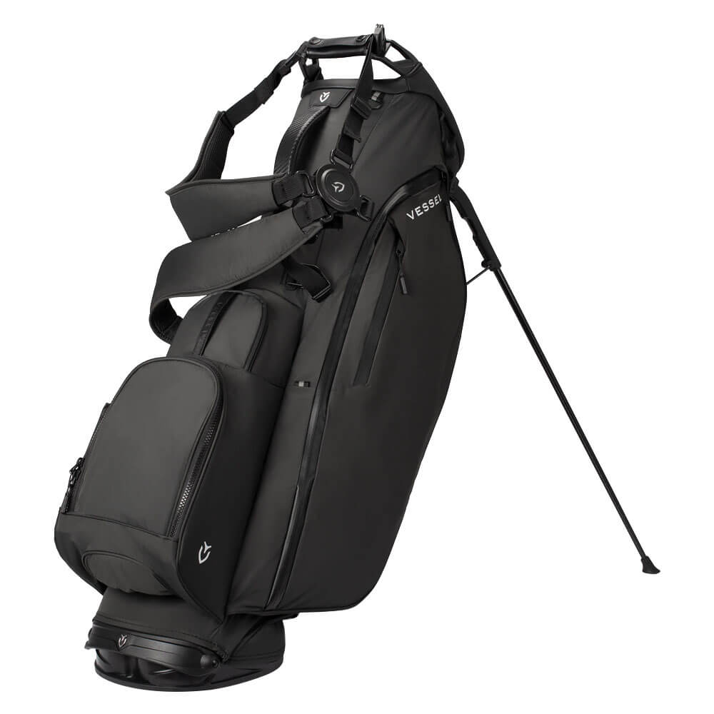 Vessel Bags Player Air 6-Way Stand Bag - 24