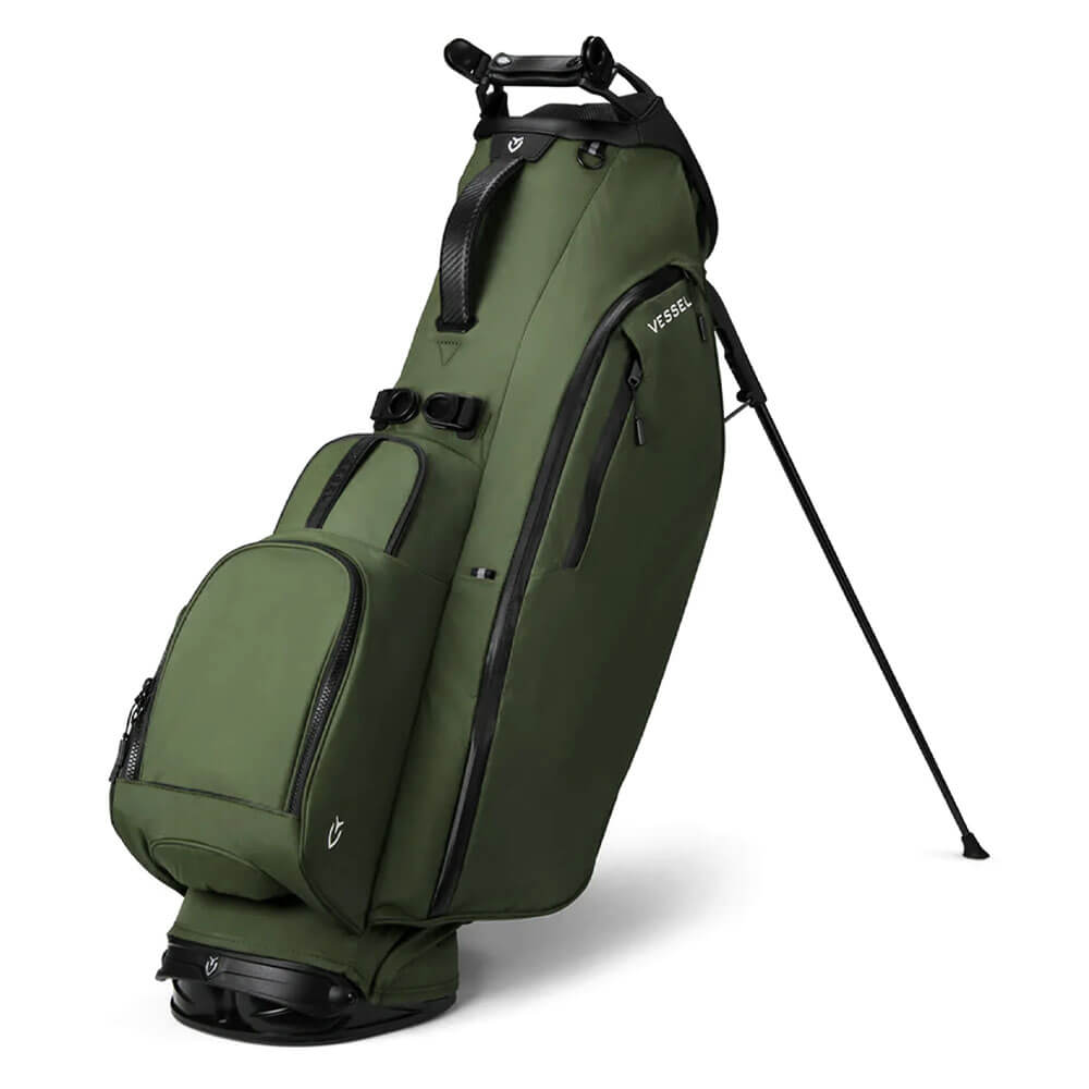 Vessel Bags Player Air 6-Way Stand Bag - 24