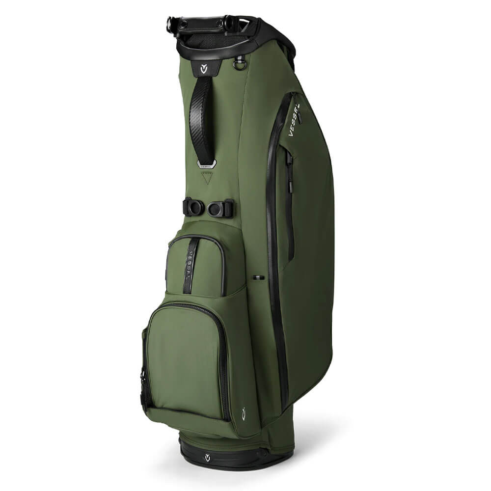 Vessel Bags Player Air 6-Way Stand Bag - 24