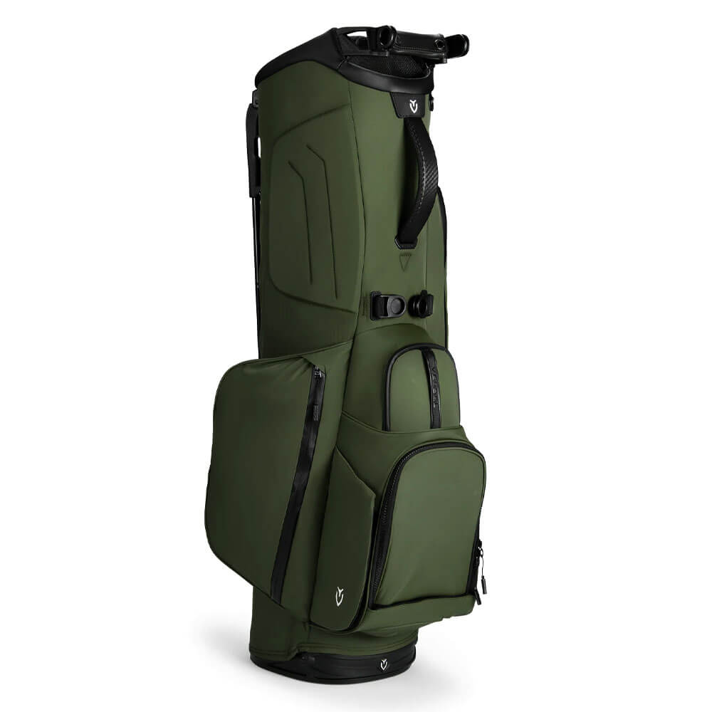 Vessel Bags Player Air 6-Way Stand Bag - 24