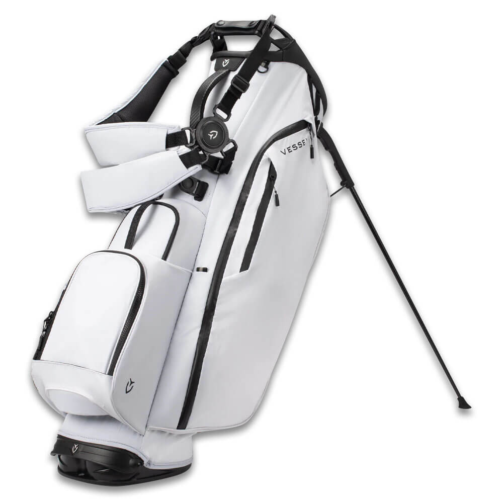 Vessel Bags Player Air 6-Way Stand Bag - 24