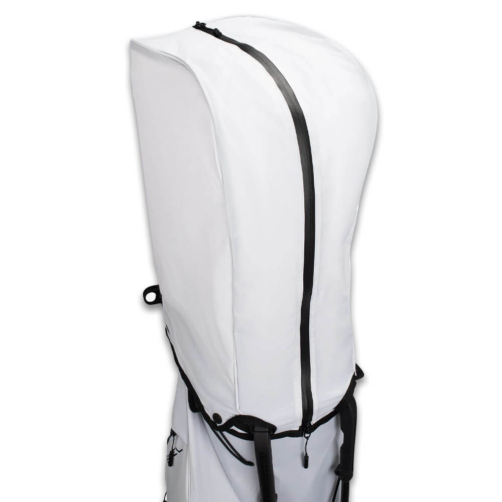 Vessel Bags Player Air 6-Way Stand Bag - 24