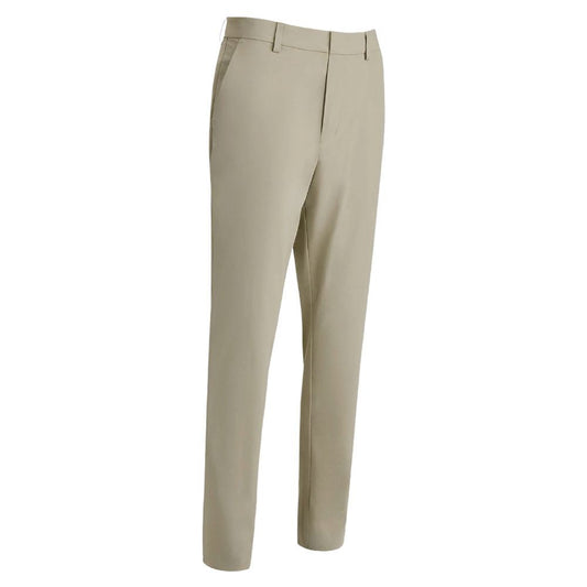 Gfore Warp Knit Straight Leg Golf Pants Dune - 24 Men