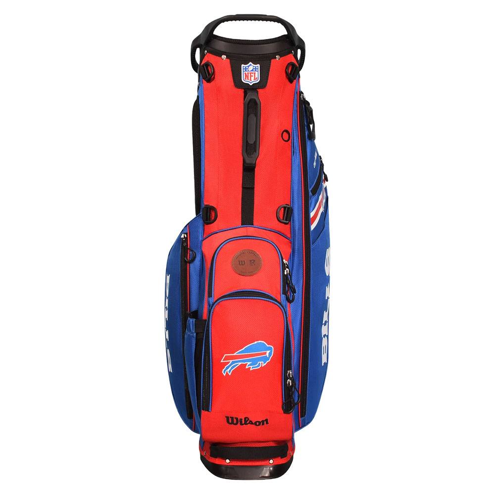 Wilson NFL Stand Bag - 24