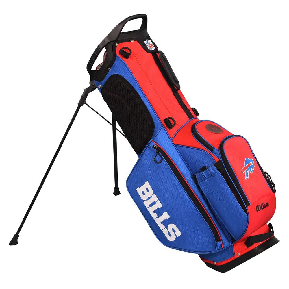Wilson NFL Stand Bag - 24