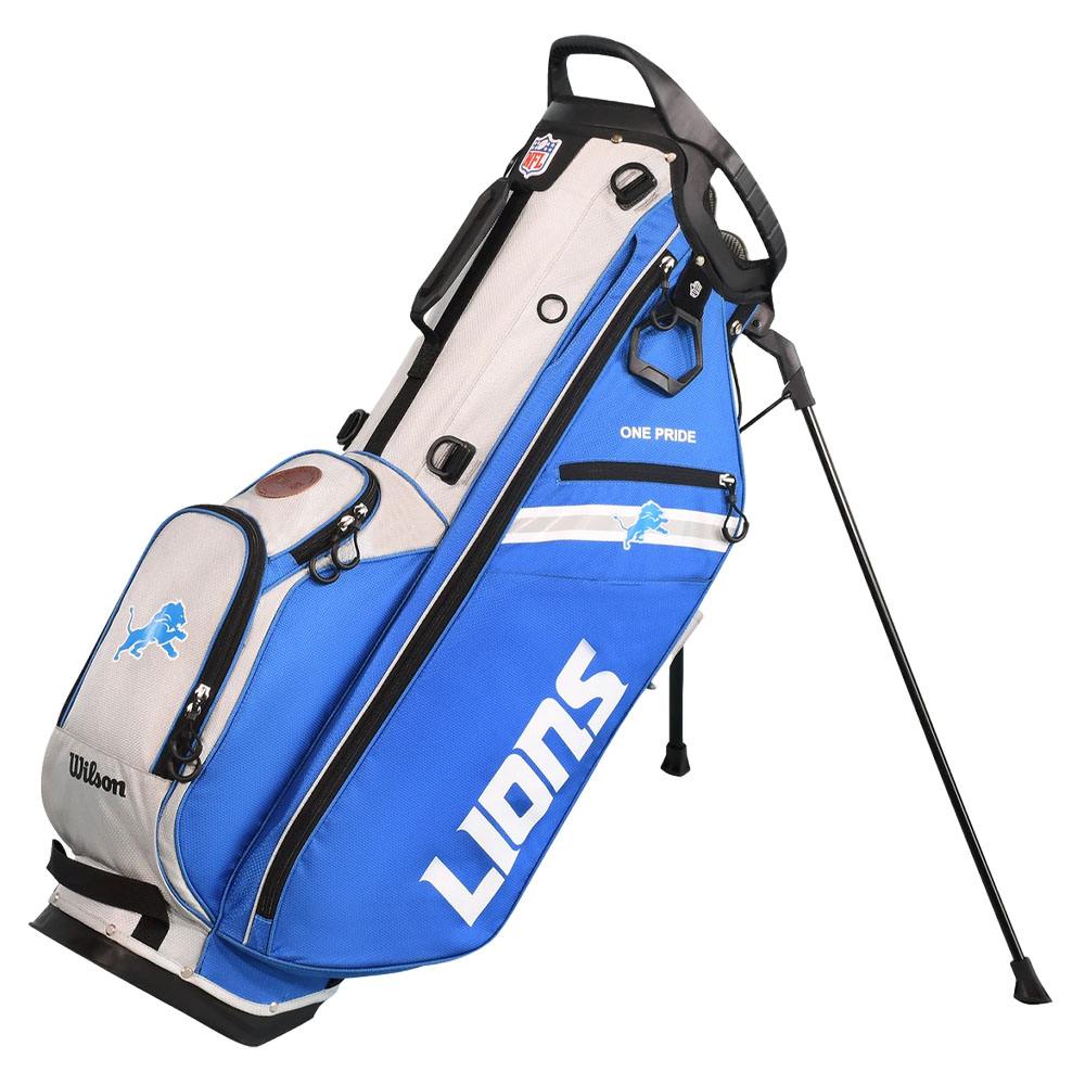 Wilson NFL Stand Bag - 24
