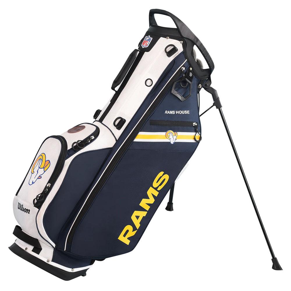 Wilson NFL Stand Bag - 24
