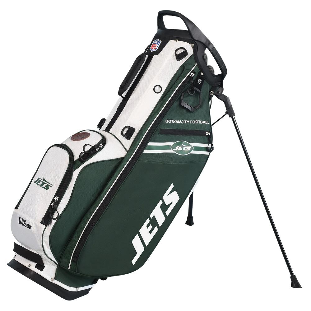 Wilson NFL Stand Bag - 24