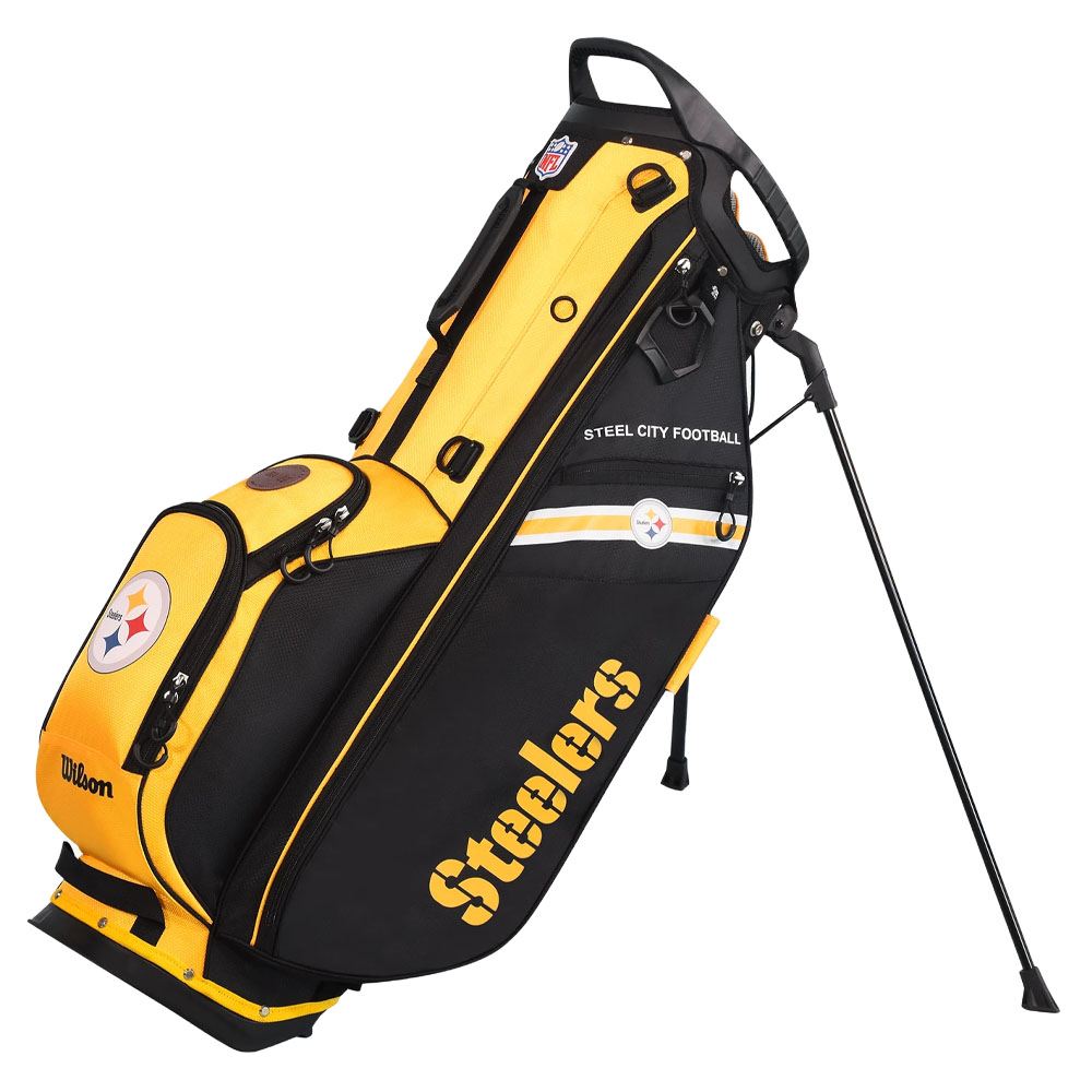 Wilson NFL Stand Bag - 24