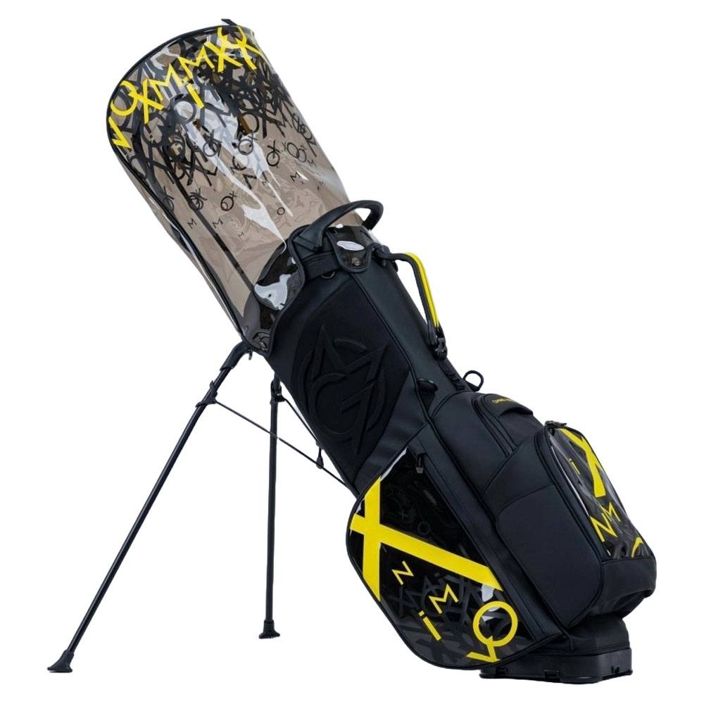 Omnix Golf Moxie Stand Bag - 24